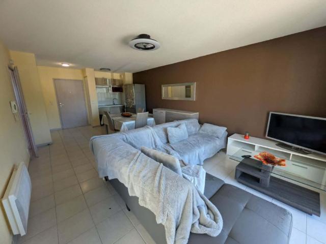 Appartement 46m², 2 pièces, Villeneuve Les Beziers