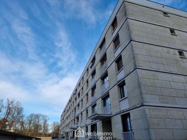 Appartement 46m² Choisy le Roi