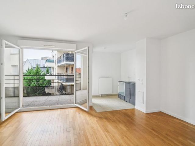 Appartement 46m² Drancy