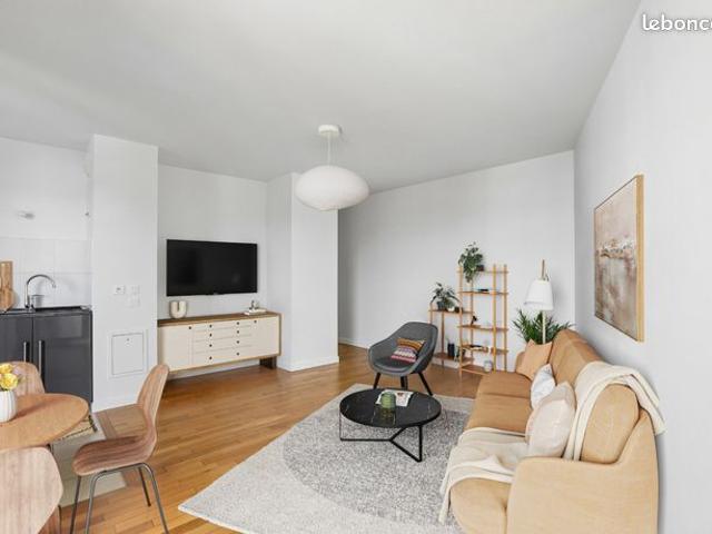 Appartement 46m² Drancy