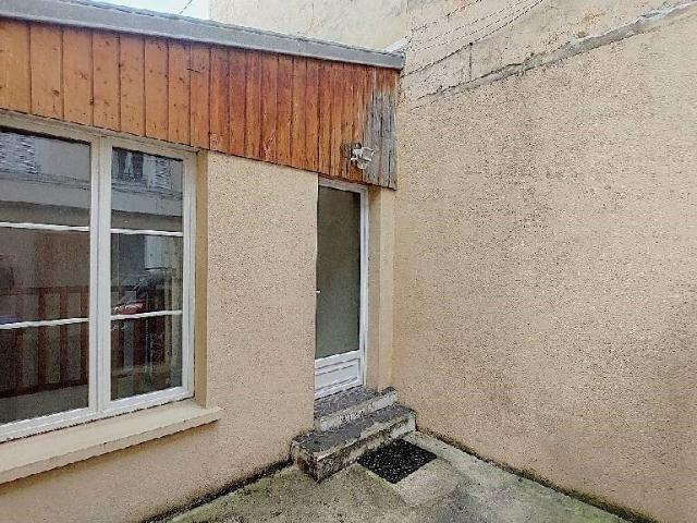 APPARTEMENT