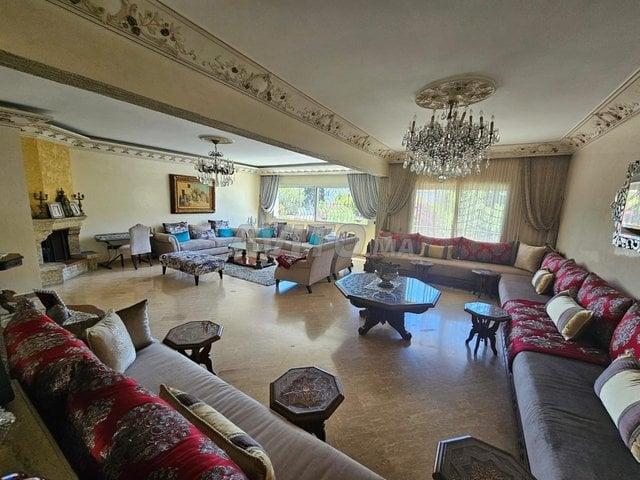 Appartement 475 m² / 251 habitable 4 chambres