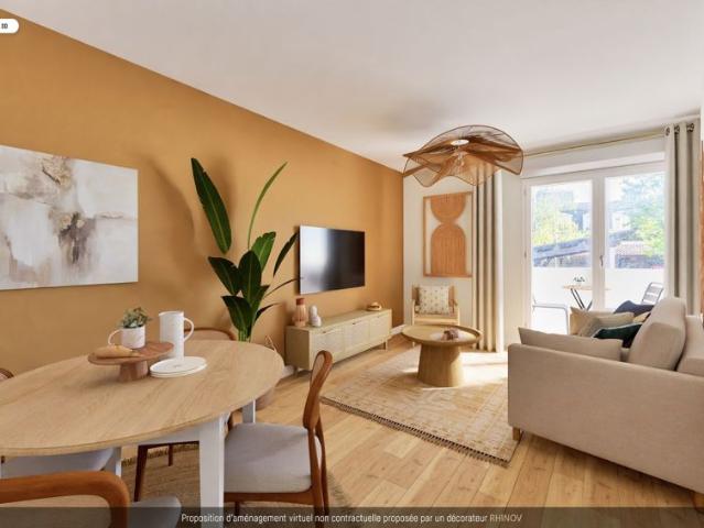APPARTEMENT