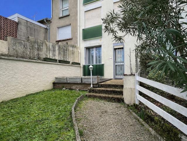 APPARTEMENT