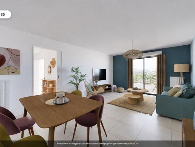 Appartement