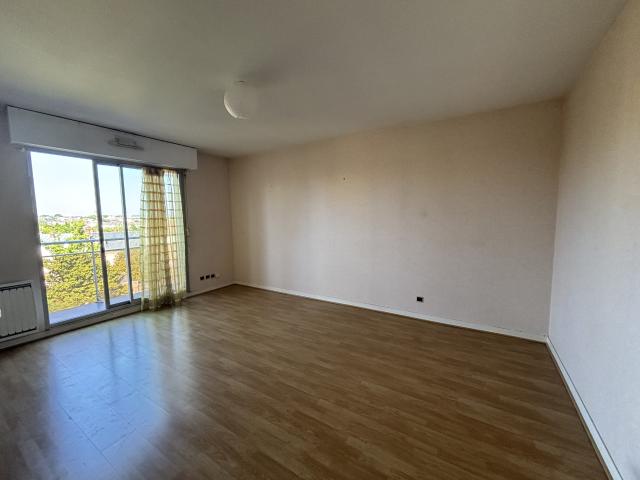 Appartement 48.50m2 2 pièces