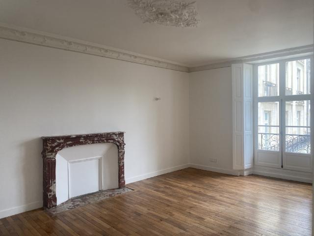 Appartement 48.17 m² 3 Pièces Nantes 44000