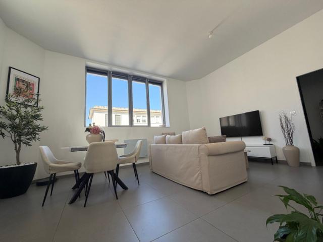 APPARTEMENT 48 M2