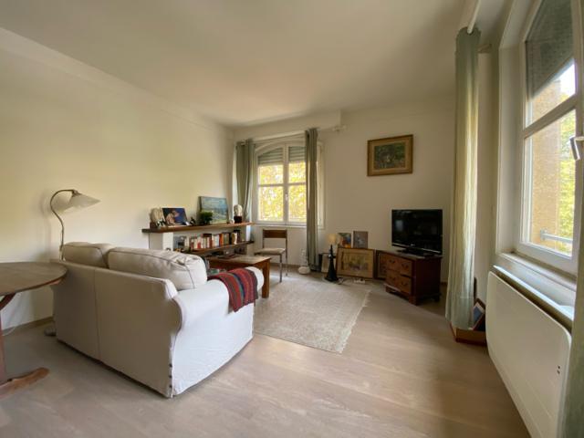 Appartement 48 m2 1 pièce