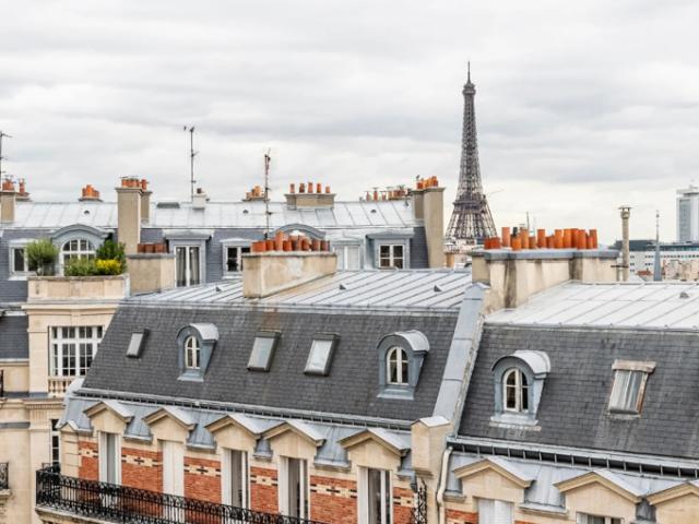 Appartement 48 m2 2 pièces