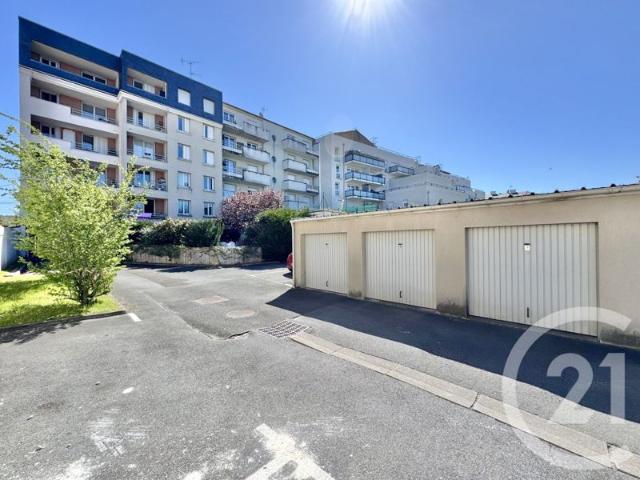 Appartement 48 m2 2 pièces