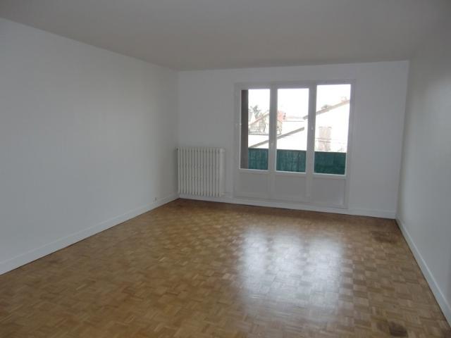 Appartement 48 m2 2 pièces