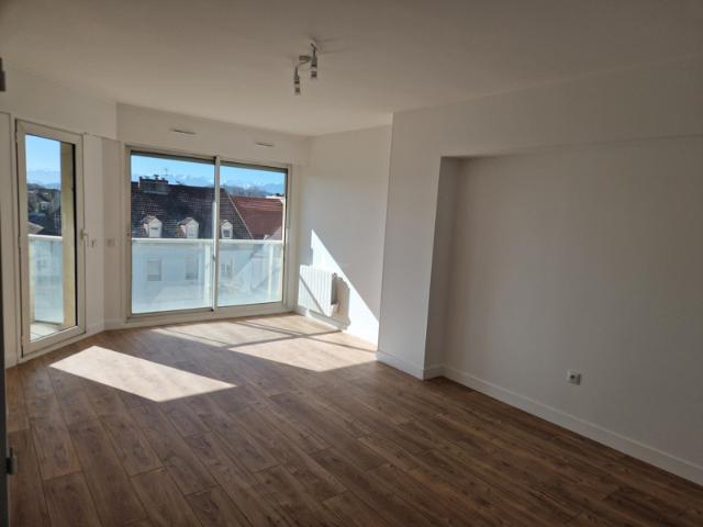 Appartement 48 m2 2 pièces