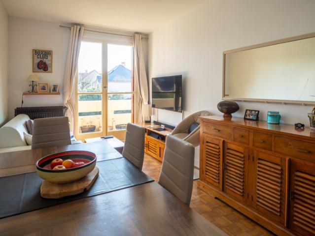 Appartement 48 m2 2 pièces