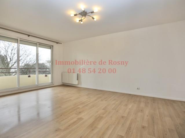 Appartement 48 m2 2 pièces