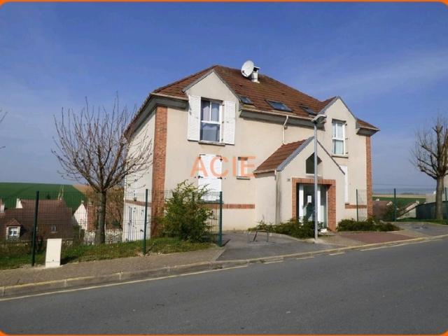 Appartement 48 m2 2 pièces