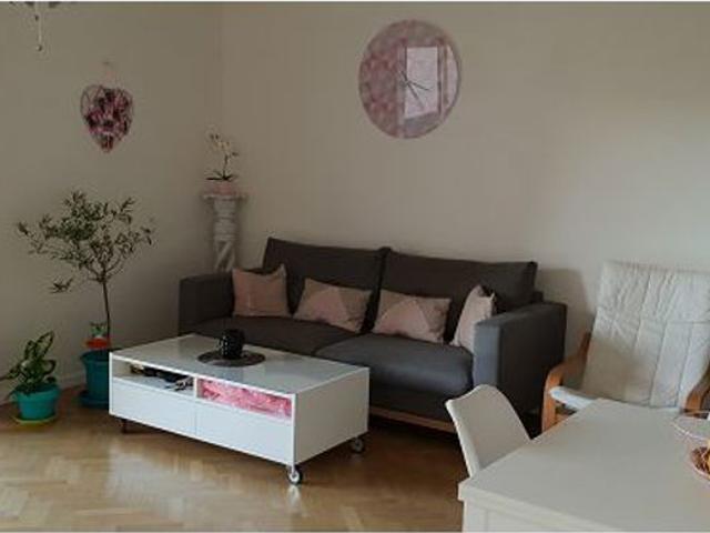 Appartement 48 m2 2 pièces