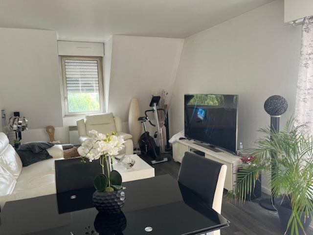 Appartement 48 m2 2 pièces