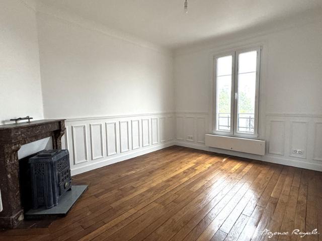 Appartement 48 m2 3 pièces