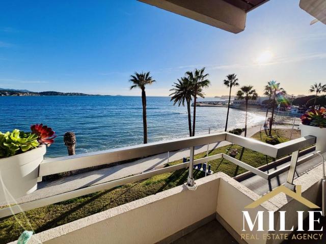 Appartement 48 m2 Bandol