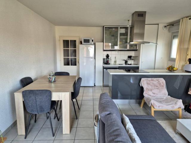 Appartement 48 m2 Gex