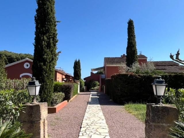 Appartement 48 m2 Ramatuelle