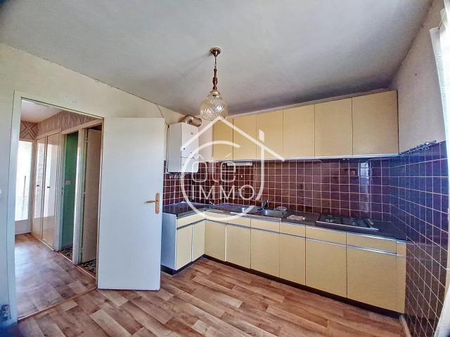 Appartement 48 m² – balcon – centre de Sainte Foy la Grande 48m² Sainte Foy la Grande