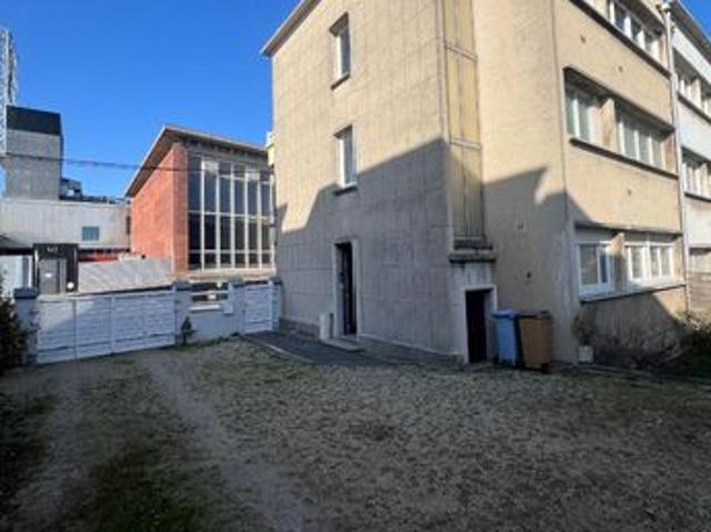 Appartement 48 m² Dunkerque