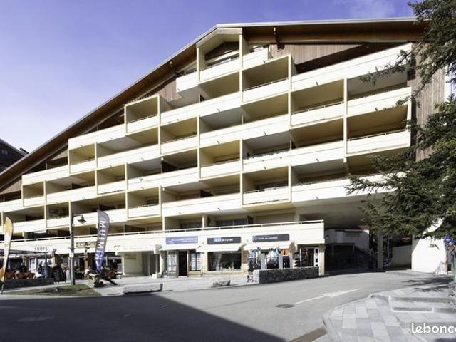 Appartement 48 m² Saint Etienne De Tinee