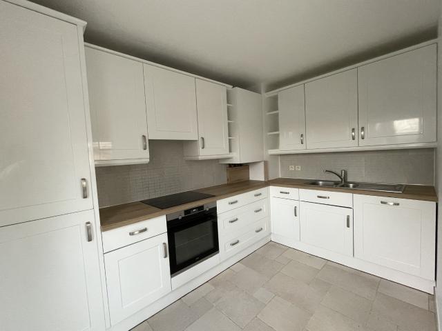 appartement 48 m² 2 pièces vétraz monthoux 74100
