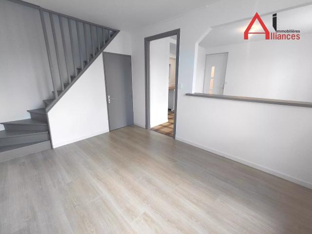 Appartement 48 m²