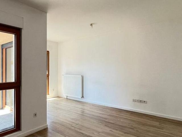 Appartement 48m² – 2 pièces – Montreuil