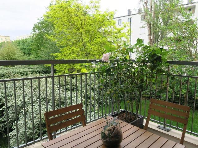 Appartement 48m² au calme à Rueil proche RER