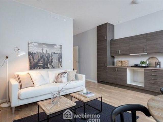 Appartement 48m² Meaux