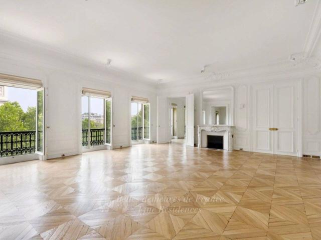 Appartement 491 m2 Paris 8ème