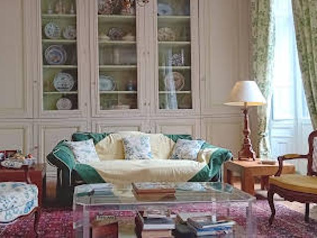 Appartement avec Terrasse