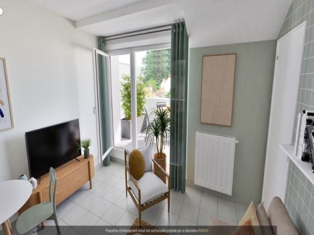 Appartement
