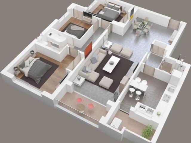 Appartement