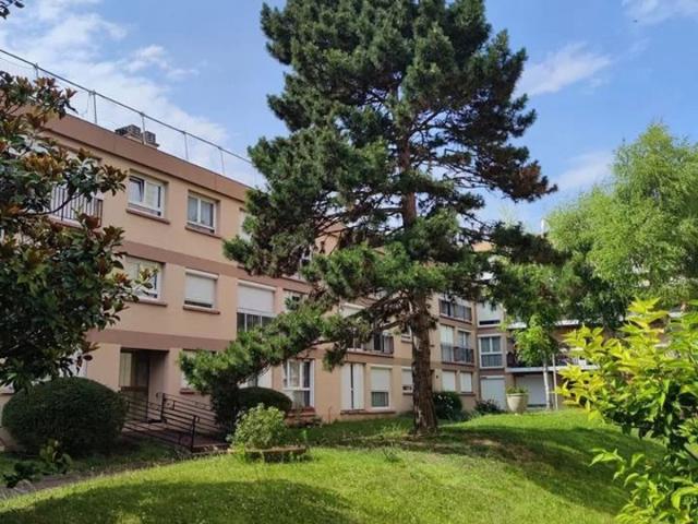 Appartement 50m ²
