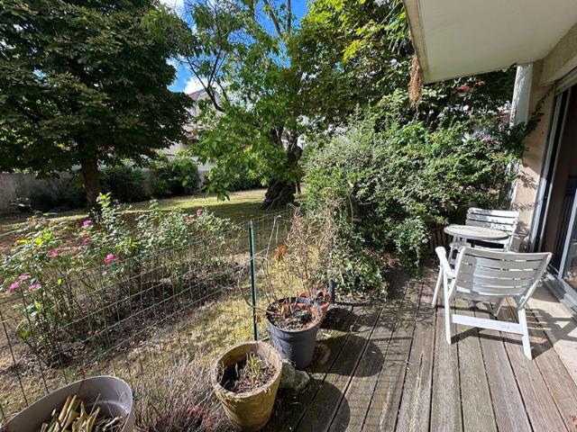 Appartement 49 m2 2 pièces