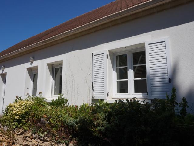 Appartement 49 m2 2 pièces