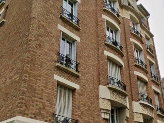 Appartement 49 m2 2 pièces