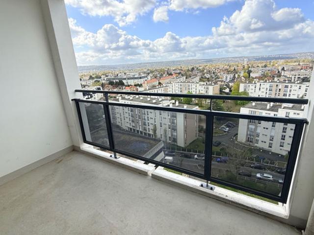 Appartement 50 m2 2 pièces