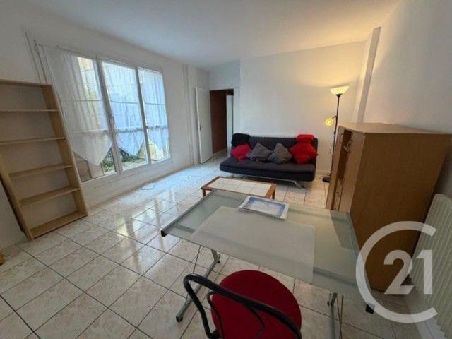 Appartement 49 m2 2 pièces