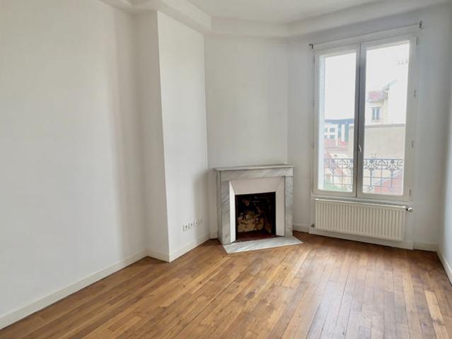 Appartement 49 m2 3 pièces