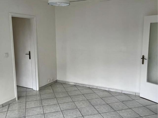 Appartement 49 m2 Saint Avold