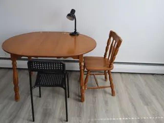 Appartement · 49 m² · Alma