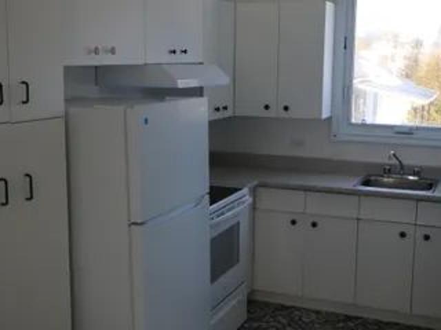 Appartement · 49 m² · Alma