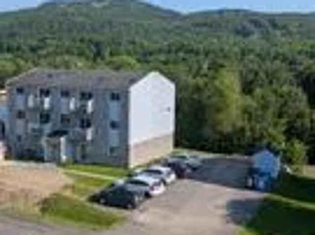 Appartement · 49 m² · Bromont