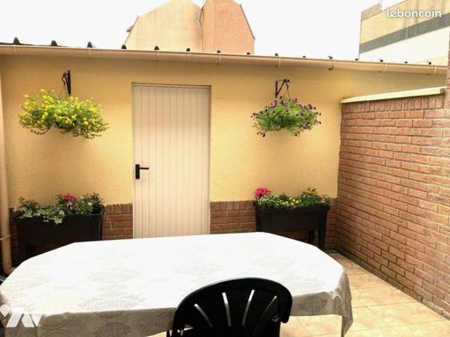 Appartement 49 m² LA BASSEE